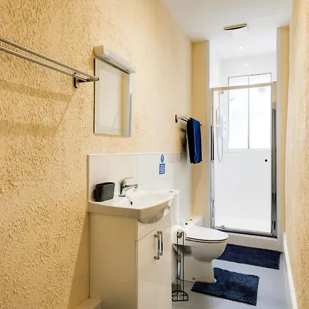 Clifton Nr Centre, Parking X 1, Garden Picnic Area * 브리스틀