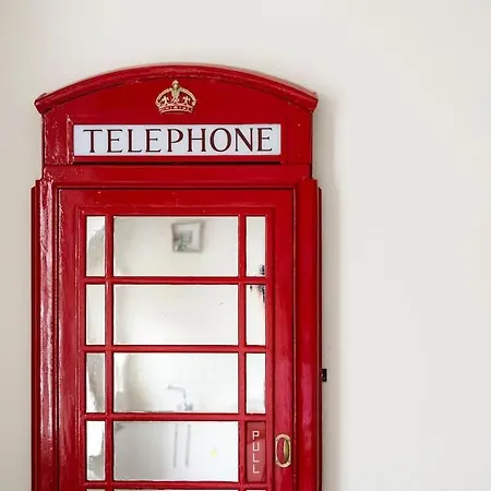 Clifton Nr Centre, Parking X 1, Garden Picnic Area Apartament