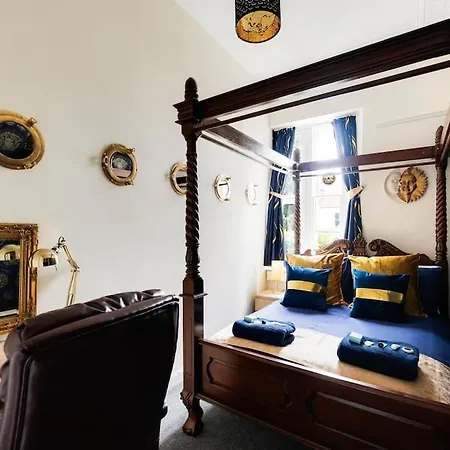 Clifton Nr Centre, Parking X 1, Garden Picnic Area Apartamento Bristol