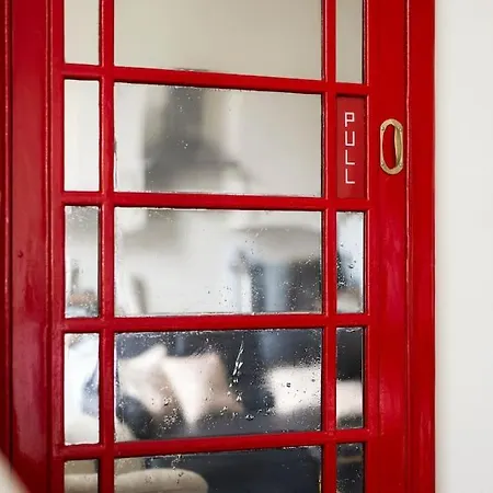 Appartement Clifton Nr Centre, Parking X 1, Garden Picnic Area *