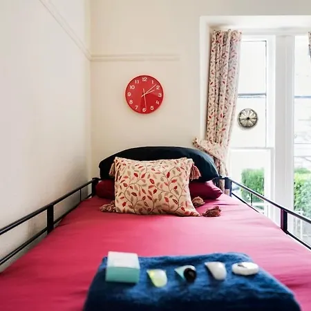 Apartament Clifton Nr Centre, Parking X 1, Garden Picnic Area Bristol