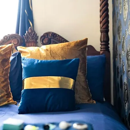 Clifton Nr Centre, Parking X 1, Garden Picnic Area Apartamento