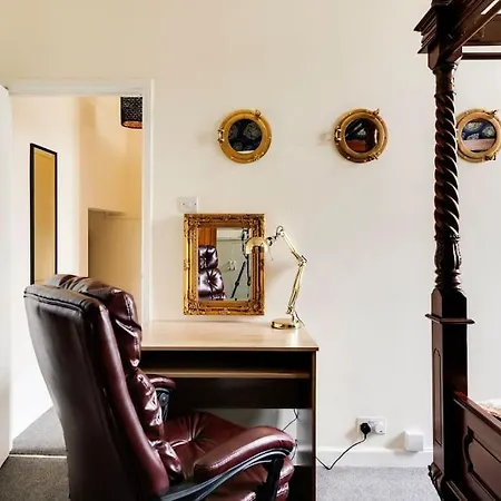 Clifton Nr Centre, Parking X 1, Garden Picnic Area Apartament Bristol