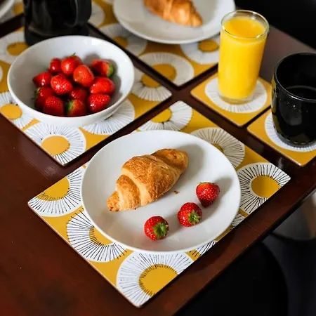 Appartement Clifton Nr Centre, Parking X 1, Garden Picnic Area Bristol