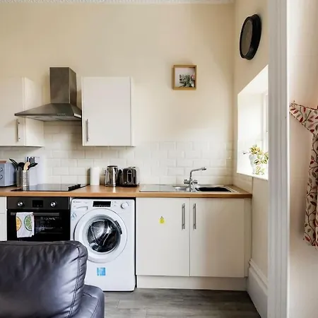 Appartement Clifton Nr Centre, Parking X 1, Garden Picnic Area