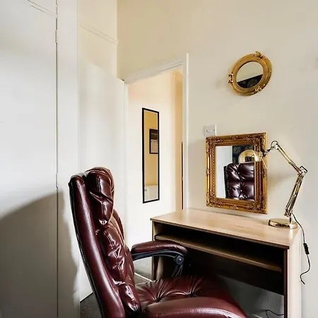 Clifton Nr Centre, Parking X 1, Garden Picnic Area Apartamento Bristol