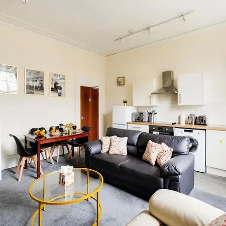 Clifton Nr Centre, Parking X 1, Garden Picnic Area Lejlighed *