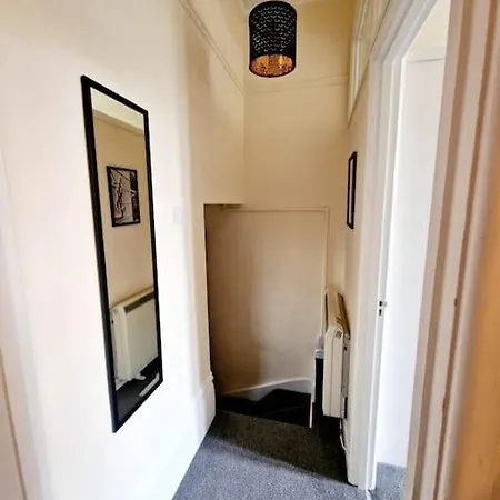 Clifton Nr Centre, Parking X 1, Garden Picnic Area Lejlighed *