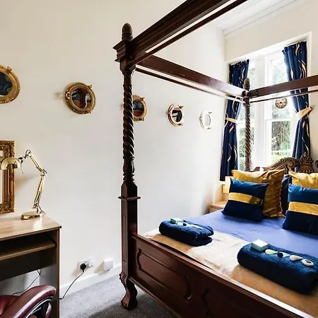 Lejlighed Clifton Nr Centre, Parking X 1, Garden Picnic Area