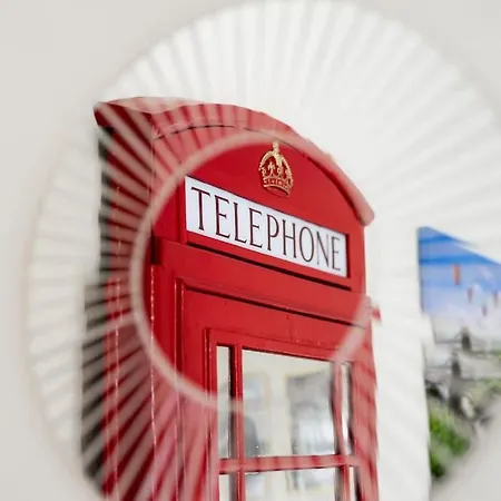 Clifton Nr Centre, Parking X 1, Garden Picnic Area Lejlighed